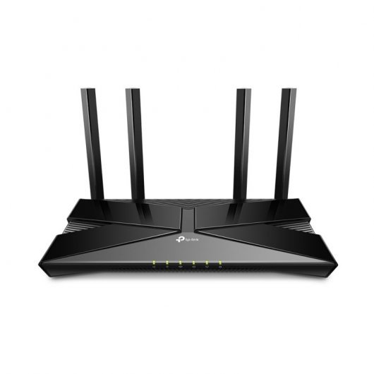 TP-Link Archer AX23 Router Gigabit WiFi 6 AX1800 Doble Banda