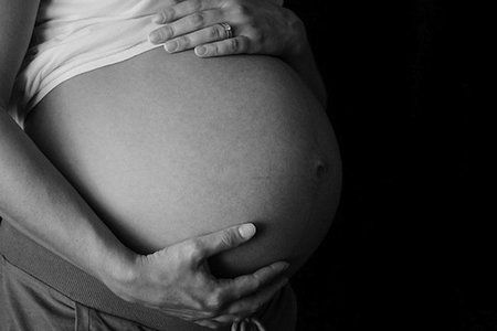 Test para conocer el sexo del bebé en el primer mes de embarazo