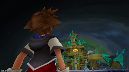 Kingdom Hearts