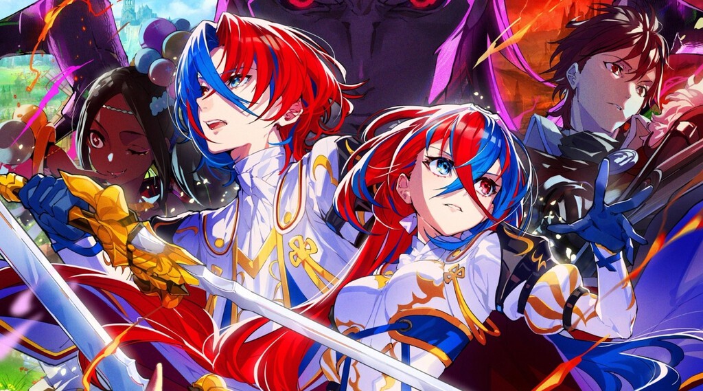 Fire Emblem Engage: 25 trucos, secretos y consejos para que no se te resista ninguna batalla Fire Emblem Engage: 25 trucos, secretos y consejos para que no se te resista ninguna batalla