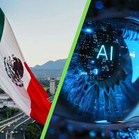 La IA necesita cada vez más servidores. México los fabrica, pero EE.UU. se queda con la mejor parte