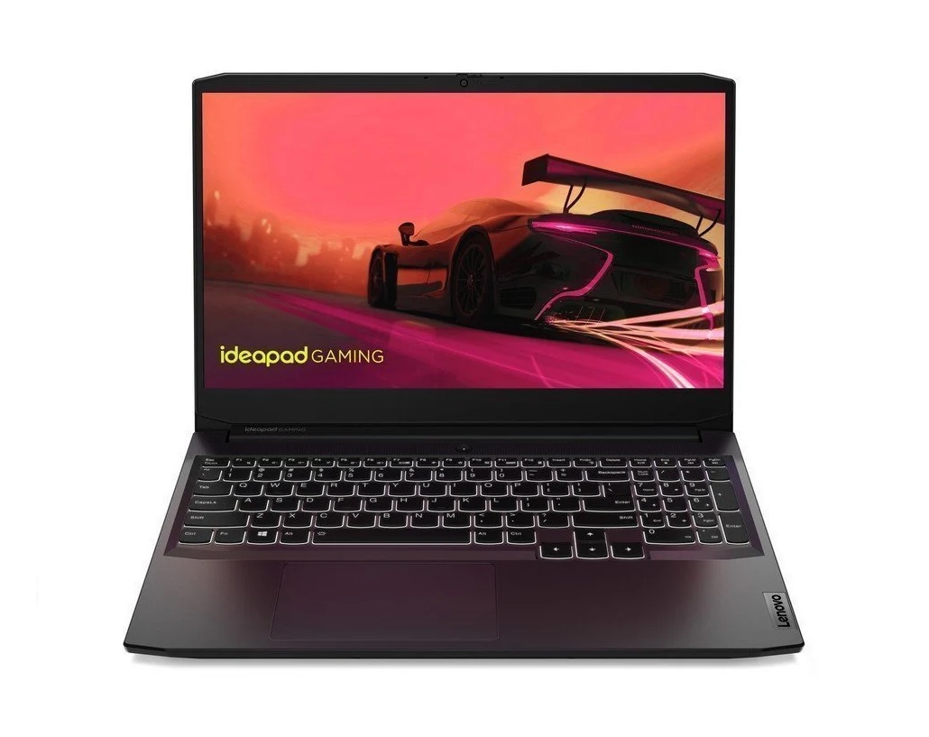 Lenovo IdeaPad Gaming 3 15ACH6 AMD Ryzen 7 5800H/16GB/512GB SSD/RTX 3050Ti/15.6"