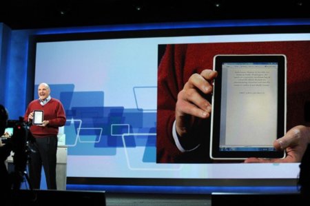 Microsoft presentará una nueva versión de Windows en Enero