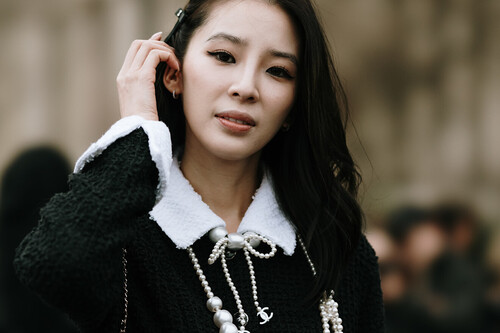 Paris Hc Str S25 0452