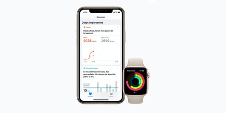 Cómo priorizar los orígenes de datos para la app Salud