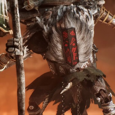 Monoco Expedition 33