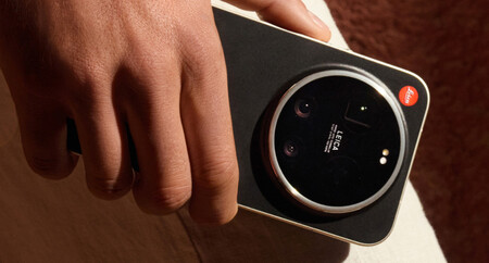 Xiaomi 17 Ultra Leica Edition 3