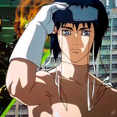 Cyberpunk Occidente Japon