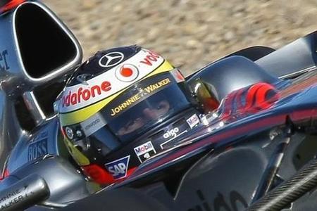 Pedro de la Rosa muy cerca de fichar por Sauber