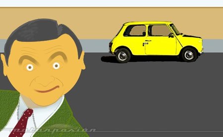 Mister Bean