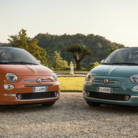 FIAT 500 Aniversario, otra edición especial para celebrar los 60 años del pequeño hatchback