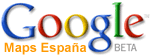 Google Maps guarda tus búsquedas