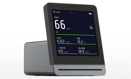 Qingping Air Detector 2