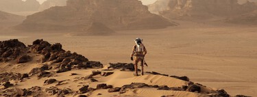 Alguien ha calculado cuánta gente necesitamos para crear una colonia en Marte. Y la cifra es sorprendentemente baja