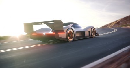 Volkswagen I.D. R Pikes Peak será el encargado de conquistar “La Carrera hacia las nubes”