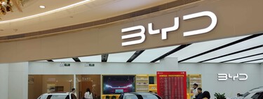 Volkswagen era la marca infiltrada que reinaba en China. Hasta que fue arrollada por un tren llamado BYD 