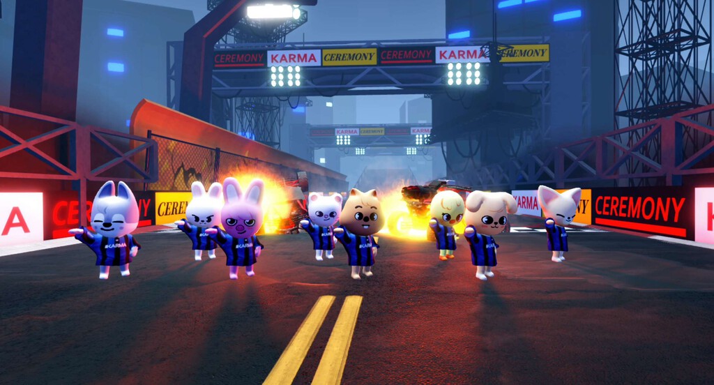 Stray Kids tendrá concierto en Roblox: cuándo, a que hora y cómo entrar desde México 