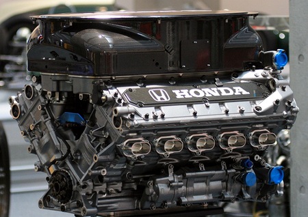 Honda quiere volver a la Fórmula 1, pero puede hacerse esperar