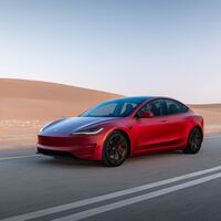 La edad media del coche eléctrico es de solo 3.5 años y aunque parezca algo malo, es todo lo contrario 