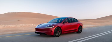 La edad media del coche eléctrico es de solo 3.5 años y aunque parezca algo malo, es todo lo contrario 