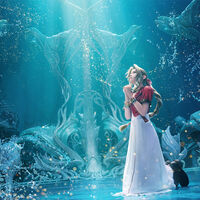 Square Enix va a mejorar la demo de Final Fantasy 7 Rebirth gracias a las quejas de los jugadores. El RPG se verá mejor en su Modo Rendimiento 