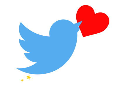[Actualizado] Twitter eliminará el botón 'Me gusta' para "mejorar la salud de la conversación"
