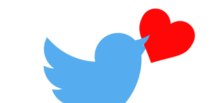 Twitter eliminará el botón 'Me gusta' para 