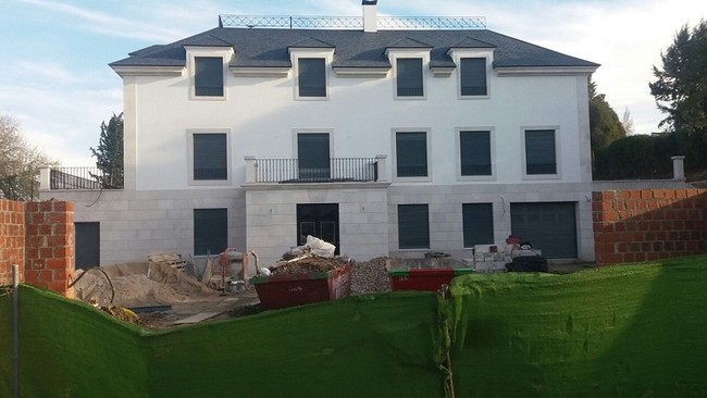 Nueva Casaguzman