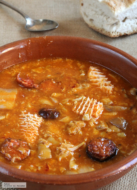 Callos A La