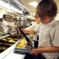 Así serán los menús escolares con la nueva ley: alimentos prohibidos y principales claves 