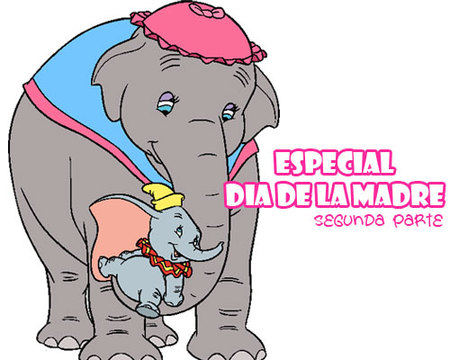 Especial Día de la Madre: Las mamás de los famosos (Segunda Parte)