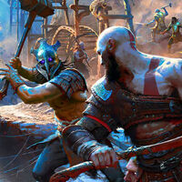 God of War Ragnarok se actualiza corrigiendo errores y mejorando tanto la estabilidad como su rendimiento: todo sobre el nuevo parche 