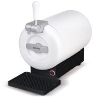 Grifo de cerveza Krups por 99 euros en Amazon