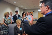 Hoy las decisiones las tomas tú