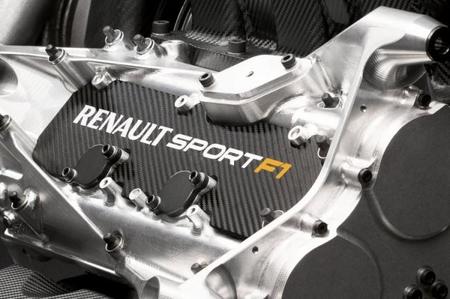 Fórmula 1: Problemas en el motor Renault… ¿y en el Honda?