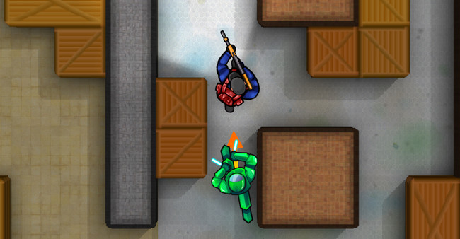 Hunter Assassin 6