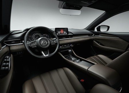 Mazda6 Wagon 16