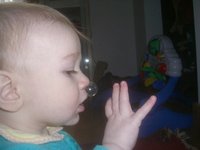 Los niños que van a la guardería tienen el doble de probabilidades de enfermar