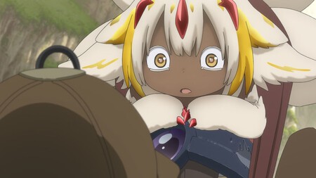 Made in Abyss