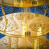 La carrera por evolucionar la computación cuántica apuesta por una nueva visión que rompe con todo lo establecido 