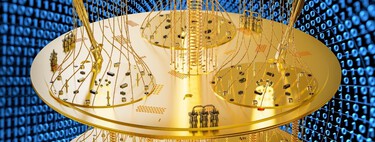 La carrera por evolucionar la computación cuántica apuesta por una nueva visión que rompe con todo lo establecido 