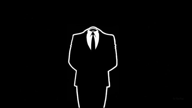 Anonymous