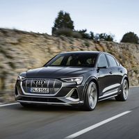 Audi e-tron S y e-tron S Sportback: los SUV eléctricos de Audi con tres motores ya tienen precio, desde 98.030 euros