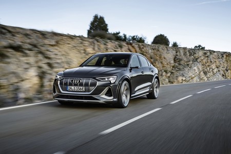 Audi e-tron S y e-tron S Sportback: los SUV eléctricos de Audi con tres motores ya tienen precio, desde 98.030 euros