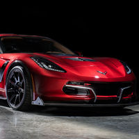 El Genovation GXE se convierte en el coche eléctrico de calle más rápido del mundo: 338,28 km/h