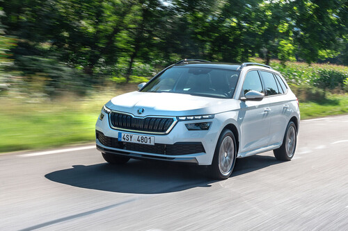 Descuentos de la semana: ojo aquí si estás buscando un SUV nuevo gasolina, híbrido o eléctrico