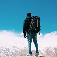 La ola de calor es el mejor momento para comprar ropa de abrigo de Geox en el outlet de El Corte Inglés