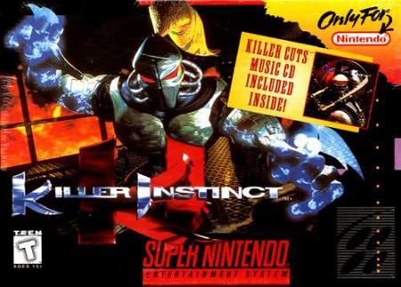 El presidente de Rare confirma el retorno de 'Killer Instinct' y podría hacer uso de Natal