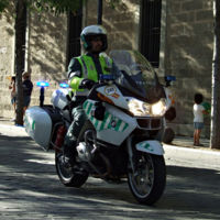 Más de 10.000 denuncias por no tener el coche al día en sólo una semana