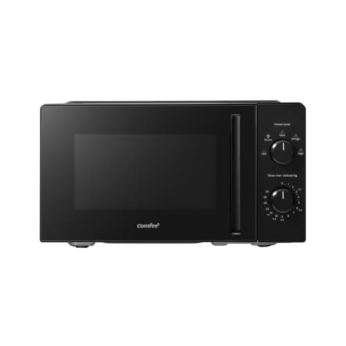 COMFEE' Microondas 20L 700W 
